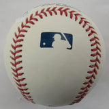 Ryan Howard Signed Auto Rawlings Baseball JSA CF42429