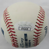 Ryan Howard Signed Auto Rawlings Baseball JSA CF42429