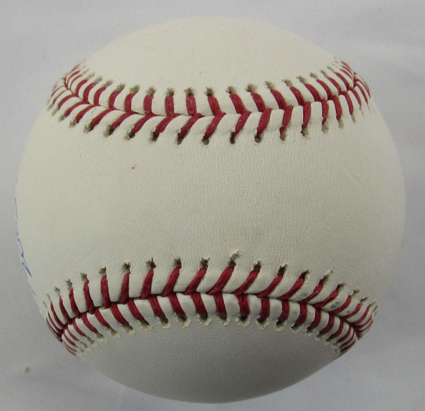 Ivan Rodriguez Signed Auto Rawlings Baseball JSA CF42428