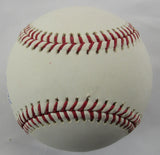 Ivan Rodriguez Signed Auto Rawlings Baseball JSA CF42428