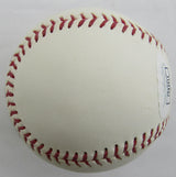 Darrell Evans Signed Auto Rawlings Baseball w/ Insc JSA CF42411