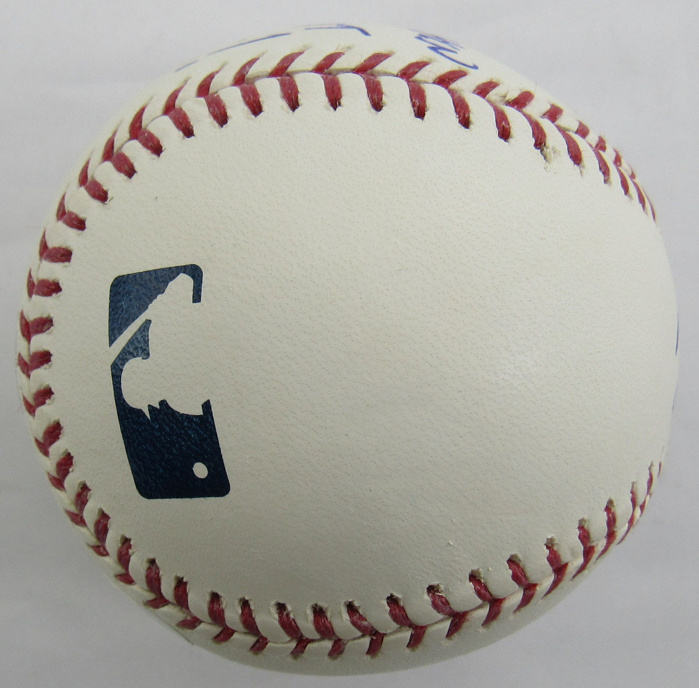 Darrell Evans Signed Auto Rawlings Baseball w/ Insc JSA CF42411