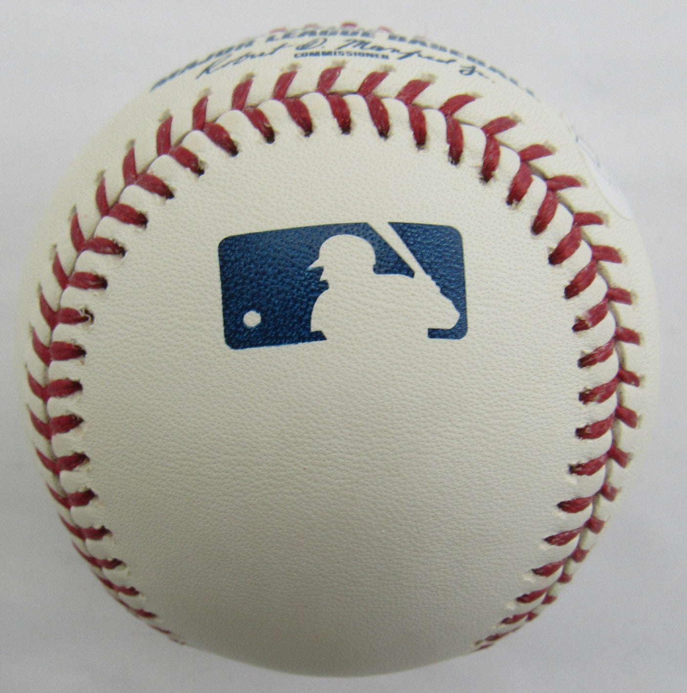 David Cone Signed Auto Rawlings Baseball w/ Insc JSA CF42415