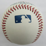 David Cone Signed Auto Rawlings Baseball w/ Insc JSA CF42415