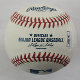 Bobby Doerr Signed Auto Rawlings Baseball JSA CF42500
