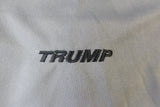John Daly Signed Match Worn Dark Gray Nike Golf Quarter Zip Shirt BAS #BH00329
