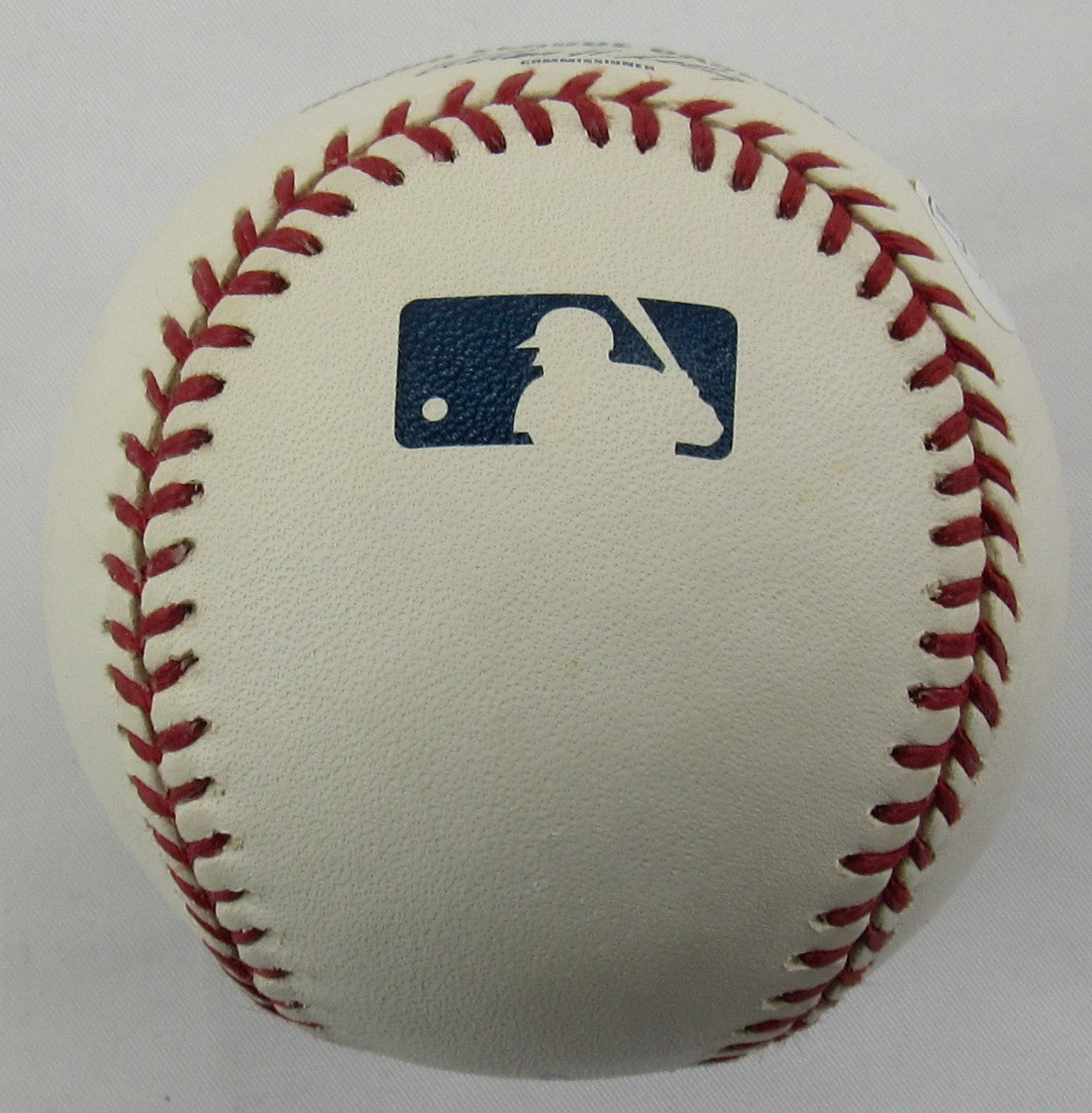 Reggie Jackson Signed Auto Rawlings Baseball JSA CF42498