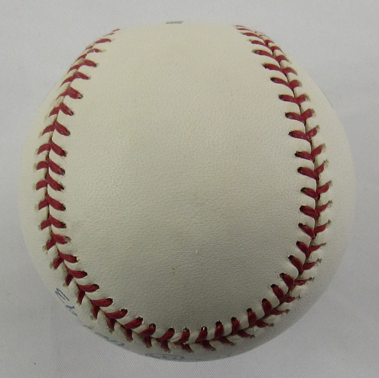 Reggie Jackson Signed Auto Rawlings Baseball JSA CF42498