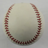 Reggie Jackson Signed Auto Rawlings Baseball JSA CF42498