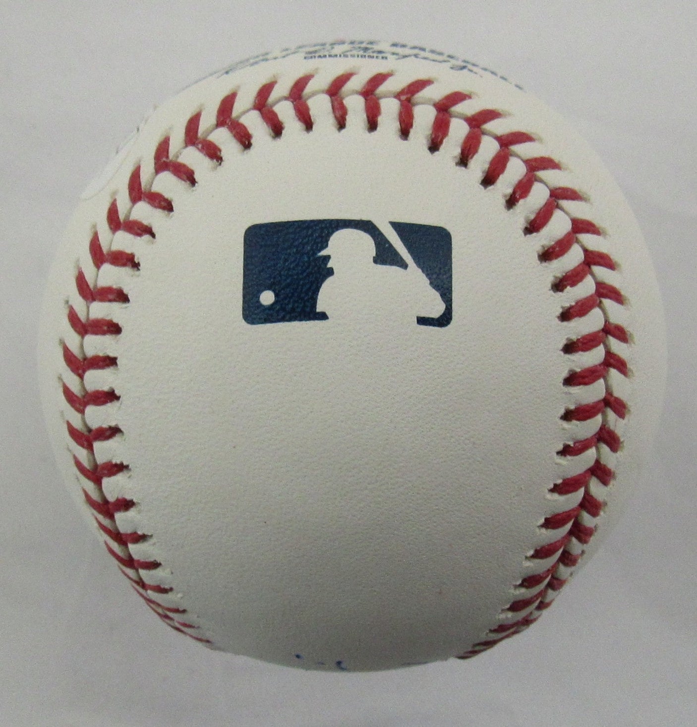 Billy Williams Signed Auto Rawlings Baseball JSA CF42497