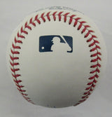 Billy Williams Signed Auto Rawlings Baseball JSA CF42497