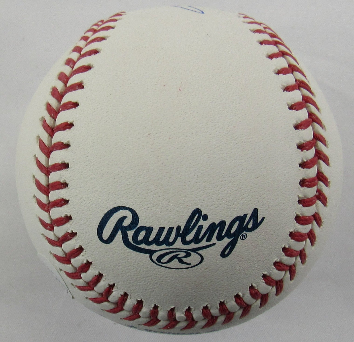 Billy Williams Signed Auto Rawlings Baseball JSA CF42497