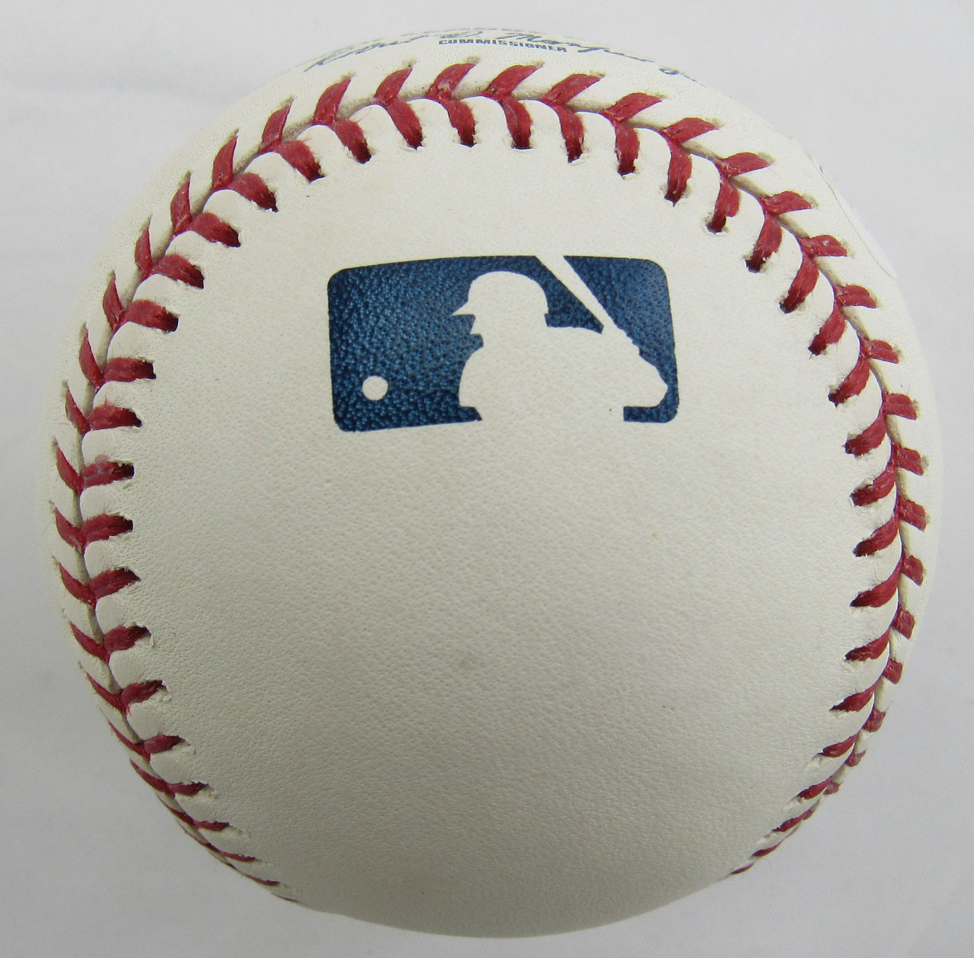 Bruce Sutter Signed Auto Rawlings Baseball w/ Insc JSA CF42422