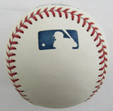Bruce Sutter Signed Auto Rawlings Baseball w/ Insc JSA CF42422