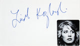 Paul Hogan & Linda Kozlowski Crocodile Dundee Signed Framed Display BAS #BL96959