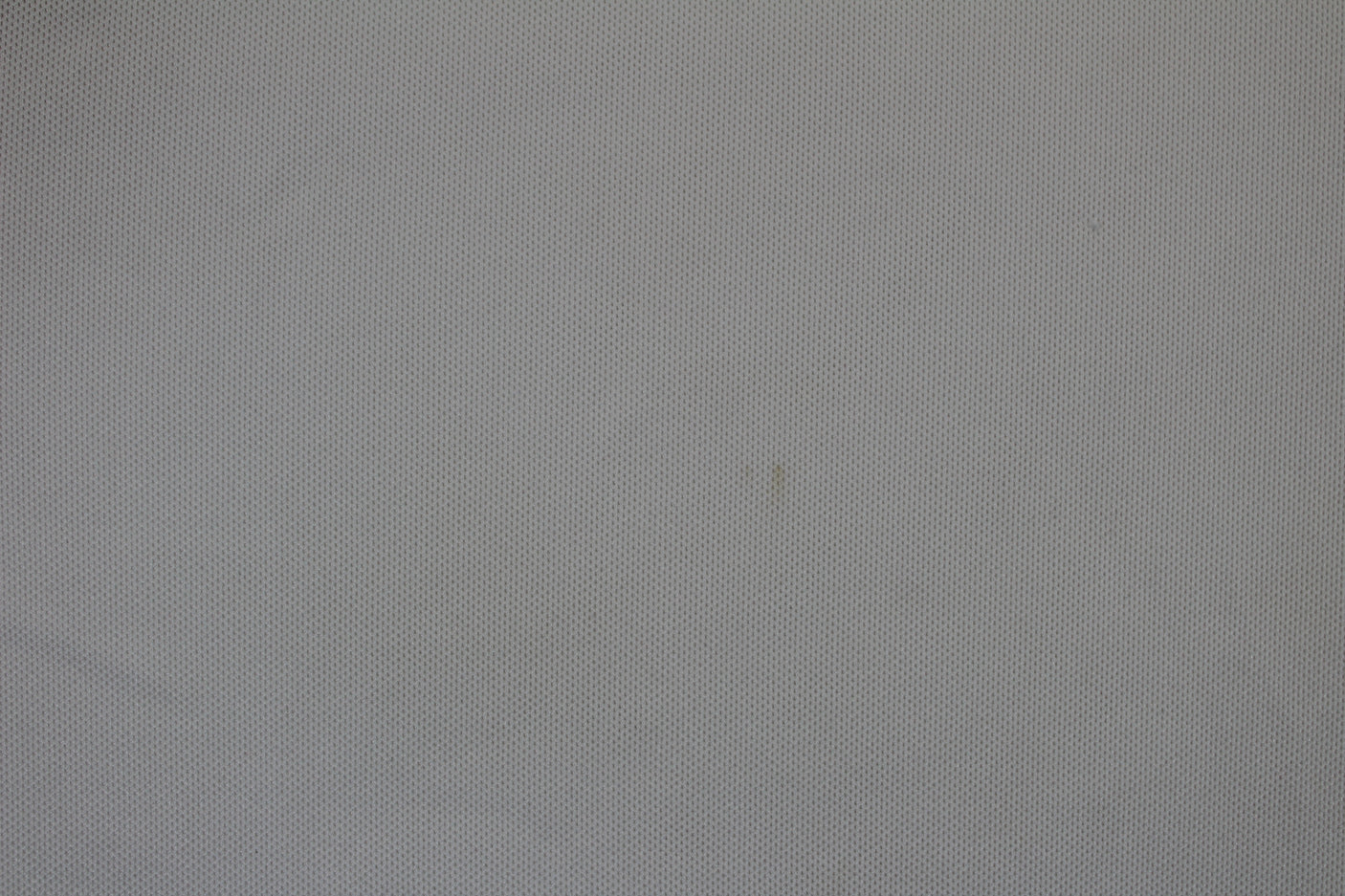 John Daly Authentic Signed Match Worn White Loudmouth Polo Shirt BAS #6BH00352