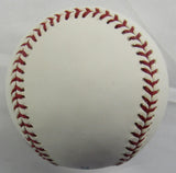 Andy Pettitte Signed Auto Rawlings Baseball Beckett BR52806