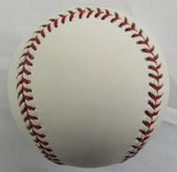Andy Pettitte Signed Auto Rawlings Baseball Beckett BR52806