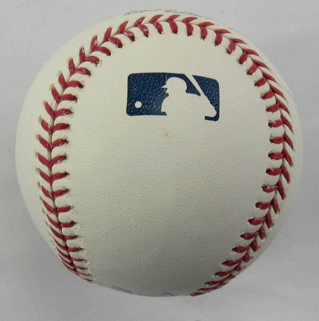 Bret Saberhagen Signed Auto Rawlings Baseball JSA CF42490
