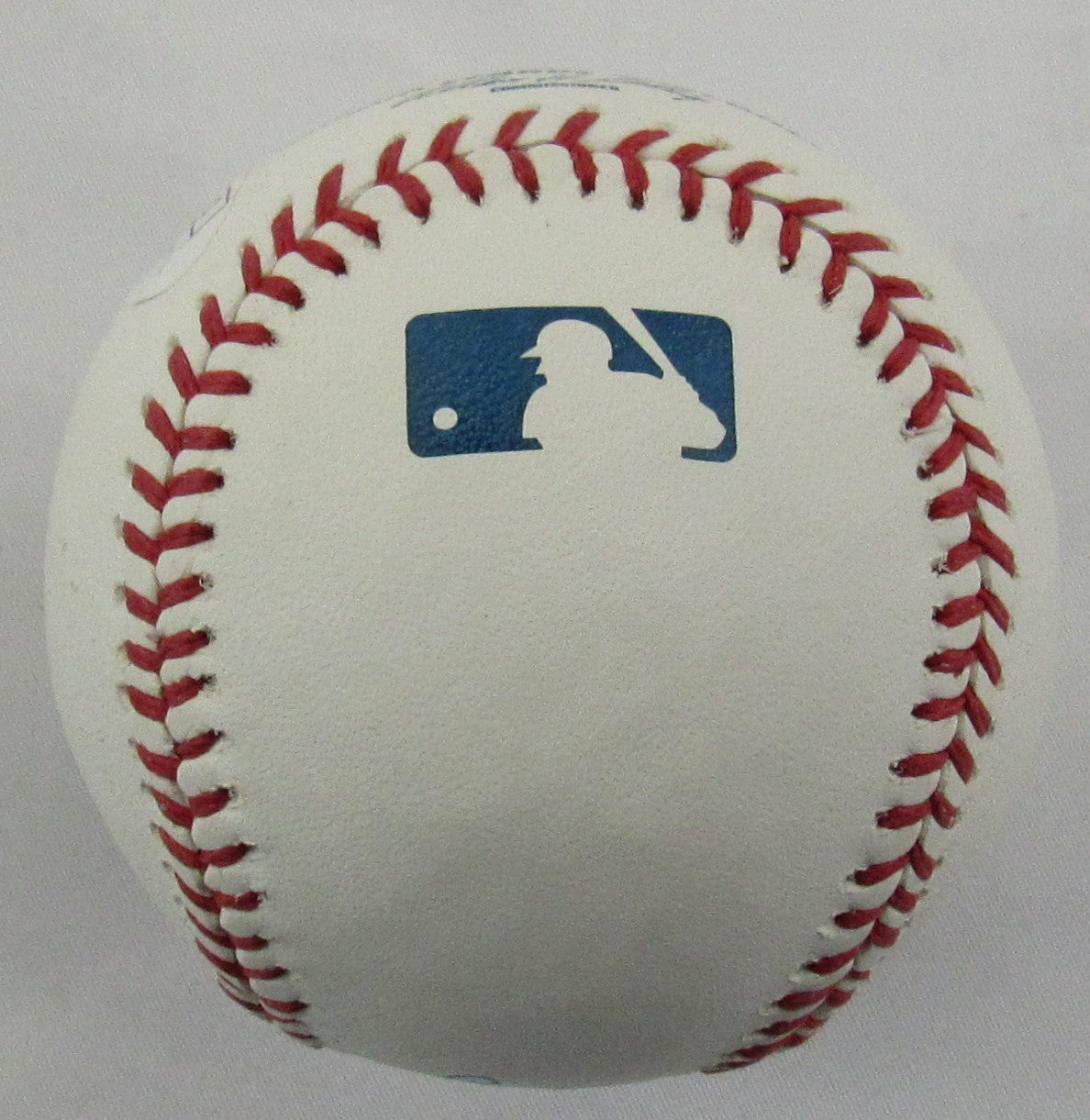 Phil Niekro Signed Auto Rawlings Baseball JSA CF42489