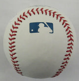 Phil Niekro Signed Auto Rawlings Baseball JSA CF42489