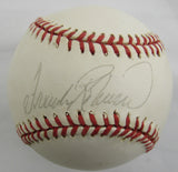 Frank Robinson Signed Auto Rawlings Baseball JSA CF42463