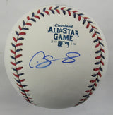 Gary Sanchez Signed Auto Rawlings Baseball JSA CF42488