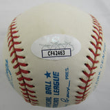 Frank Robinson Signed Auto Rawlings Baseball JSA CF42463