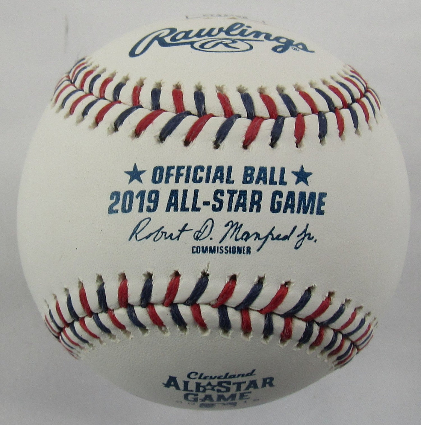 Gary Sanchez Signed Auto Rawlings Baseball JSA CF42488