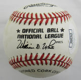 Mike Schmidt Signed Auto Rawlings Baseball JSA CF42464