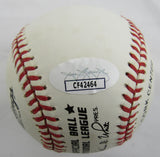 Mike Schmidt Signed Auto Rawlings Baseball JSA CF42464