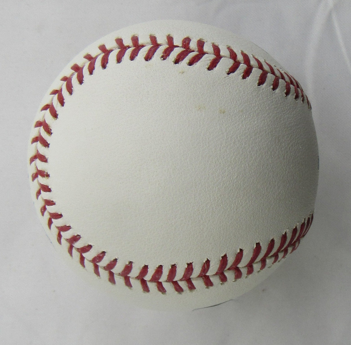 Don Larsen Signed Rawlings Baseball Steiner Holo and MLB Hologram