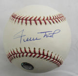 Willie Mays Signed Rawlings Baseball PSA/DNA D94773