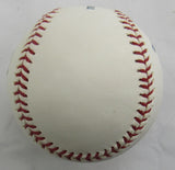 Willie Mays Signed Rawlings Baseball PSA/DNA D94773