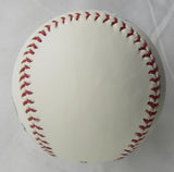 Earl Weaver Signed Rawlings Baseball w/ Insc Steiner Holo - MLB Holo
