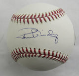 Ron Guidry Signed Rawlings Baseball Steiner Holo - MLB Holo