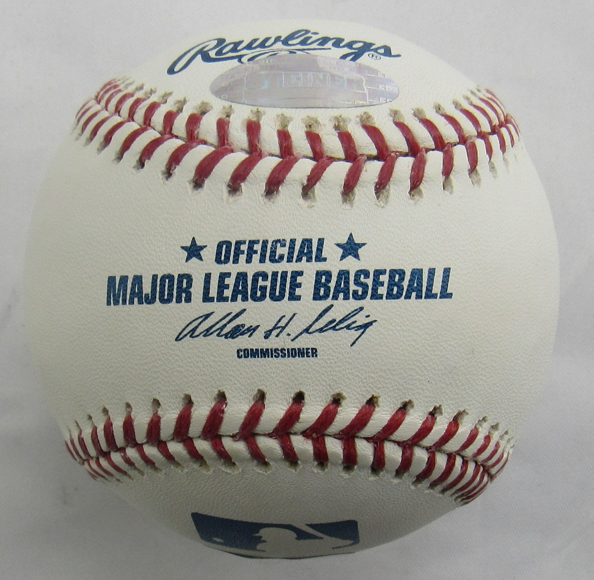 Ron Guidry Signed Rawlings Baseball Steiner Holo - MLB Holo