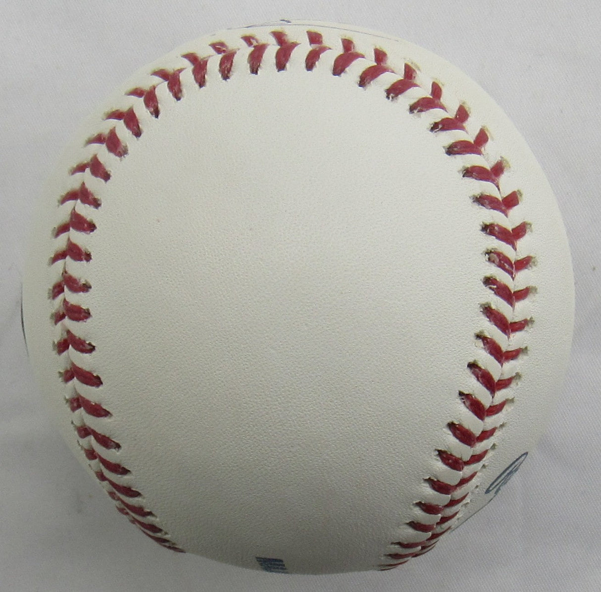 Ron Guidry Signed Rawlings Baseball Steiner Holo - MLB Holo