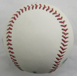 Ron Guidry Signed Rawlings Baseball Steiner Holo - MLB Holo