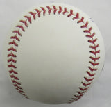 Ron Guidry Signed Rawlings Baseball Steiner Holo - MLB Holo