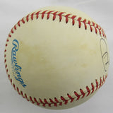 Brooks Robinson Signed Auto Rawlings Baseball JSA CF42469