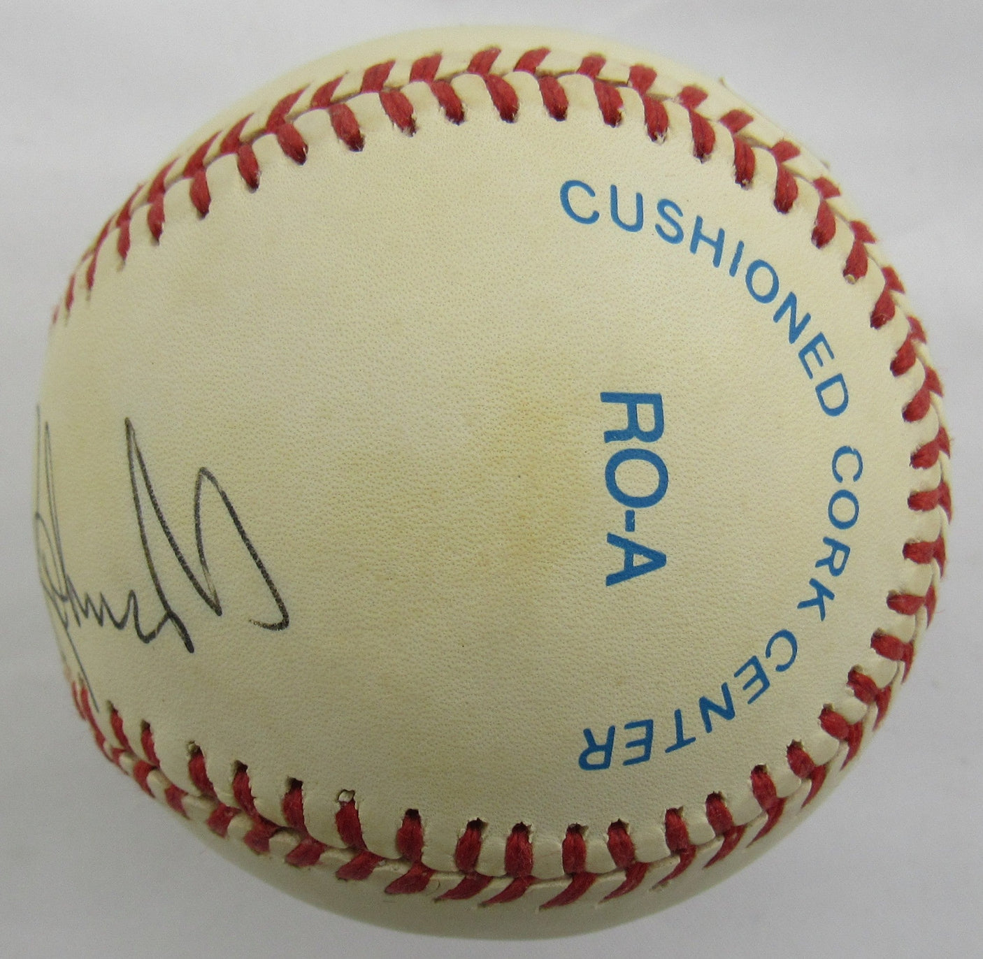 Brooks Robinson Signed Auto Rawlings Baseball JSA CF42469