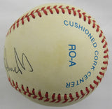 Brooks Robinson Signed Auto Rawlings Baseball JSA CF42469