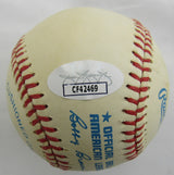 Brooks Robinson Signed Auto Rawlings Baseball JSA CF42469