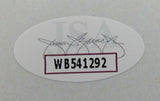 Jonathan Quick Signed Auto Autograph 16x20 Photo w/ 3x SC Champ Insc JSA COA WB541292