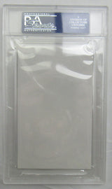 Gil Hodges Cut Signed Auto PSA/DNA Encapsulated I
