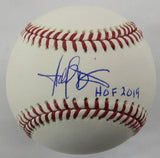 Harold Baines Signed Auto Rawlings Baseball JSA CF42473