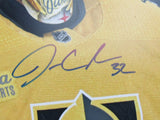 Jonathan Quick Signed Auto Autograph 16x20 Photo JSA Witnessed