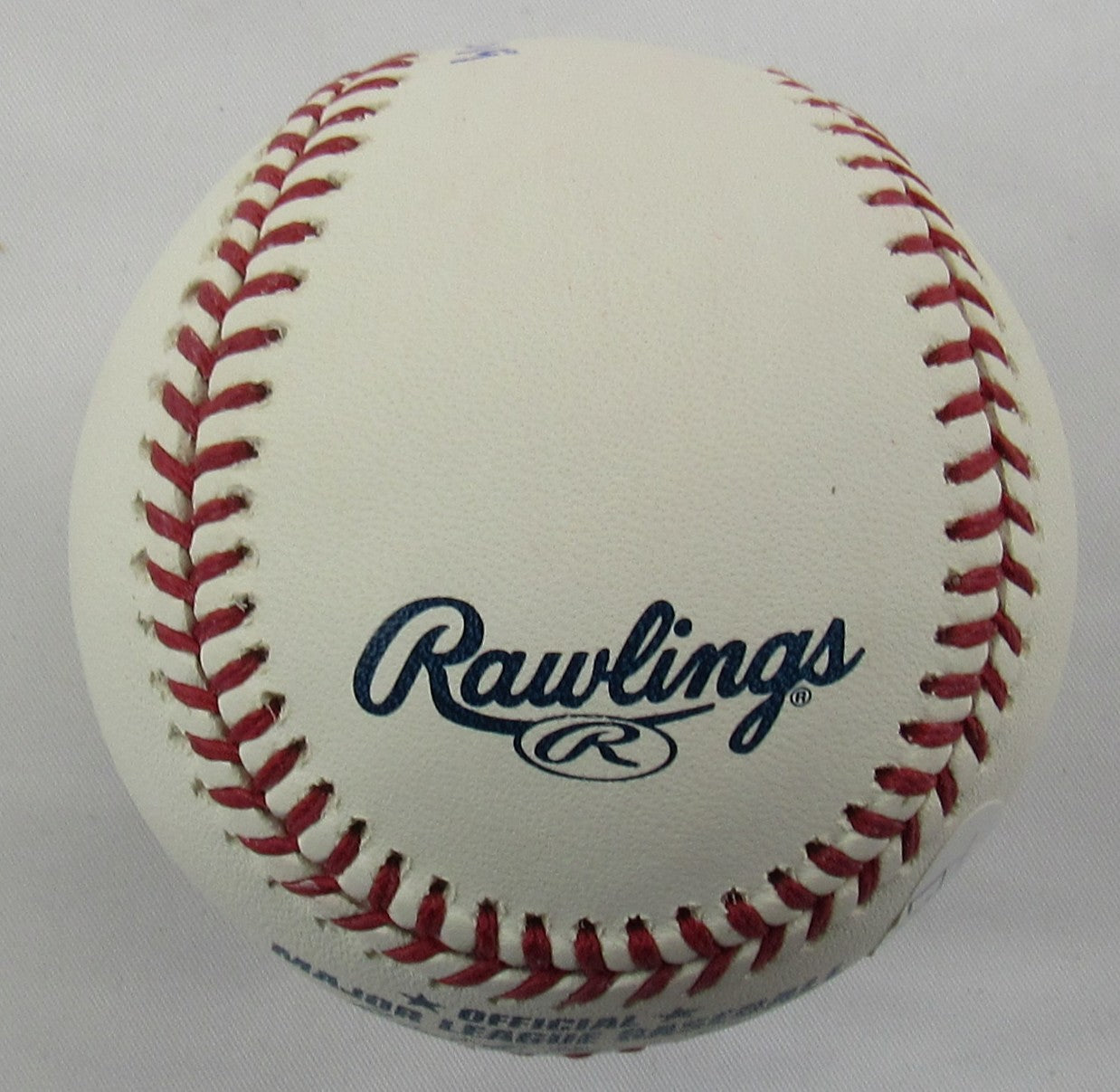 Harold Baines Signed Auto Rawlings Baseball JSA CF42473
