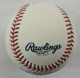Harold Baines Signed Auto Rawlings Baseball JSA CF42473